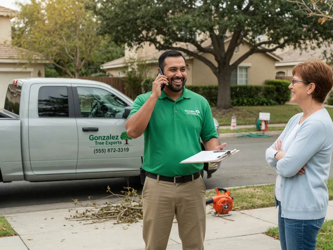 Tree Service White Mountain Lake, AZ FAQs